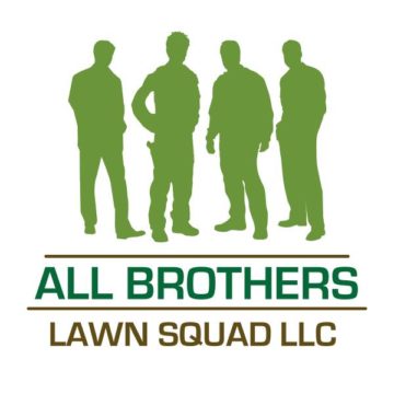 All Brothers Lawn Squad