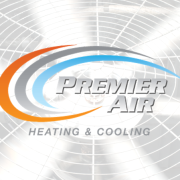 Premier Air Heating & Cooling