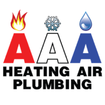 AAA Heating Air & Plumbing