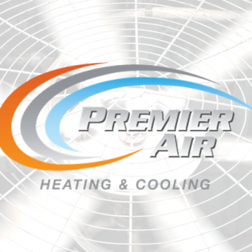 Premier Air Heating & Cooling