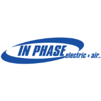 In Phase Electric & Air